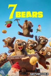7 Bears (2025) Season 1 Hindi Dubbed Web Series