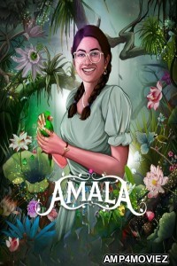 Amala (2023) ORG Hindi Dubbed Movie