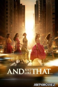 And Just Like That (2025) Season 3 EP07 Hindi Dubbed Web Series