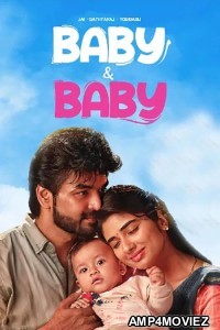 Baby And Baby (2025) Hindi Dubbed Movie