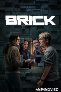 Brick (2025) ORG Hindi Dubbed Movie