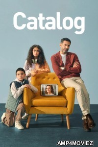 Catalog (2025) Season 1 Hindi Dubbed Web Series