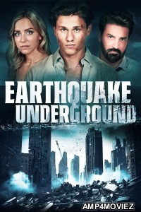 Earthquake Underground (2024) ORG Hindi Dubbed Movie