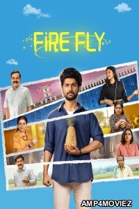 Firefly (2025) ORG Hindi Dubbed Movie
