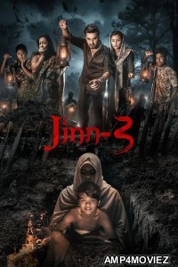 Jinn 3 (2025) Bengali Movie