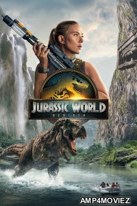 Jurassic World Rebirth (2025) English Movie