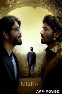 Kuberaa (2025) Hindi Dubbed Movie