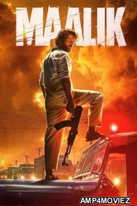Maalik (2025) Hindi Movie