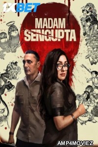 Madam Sengupta (2025) Bengali Movie