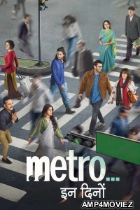 Metro In Dino (2025) Hindi Movie