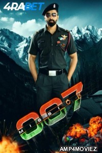 Mission 007 (2025) HQ Hindi Dubbed Movie