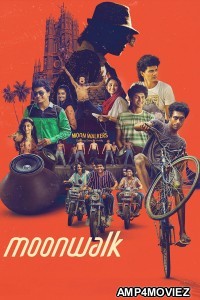 Moonwalk (2025) ORG Hindi Dubbed Movie