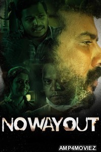 No Way Out (2022) ORG Hindi Dubbed Movie