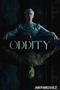 Oddity (2024) ORG Hindi Dubbed Movie