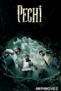 Pechi (2024) ORG Hindi Dubbed Movie