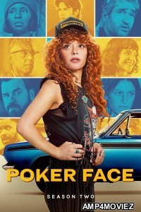 Poker Face (2025) Season 2 EP11 Hindi Dubbed Web Series