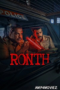 Ronth (2025) HQ Hindi Dubbed Movie
