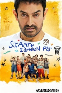 Sitaare Zameen Par (2025) Hindi Movie