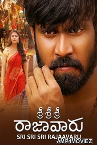 Sri Sri Sri Raja Vaaru (2025) ORG Hindi Dubbed Movie