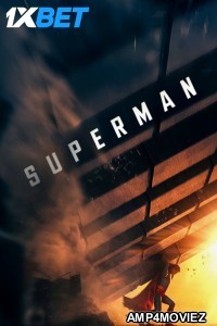 Superman (2025) English Movie