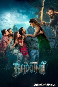 The Bhootnii (2025) Hindi Movie