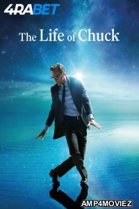 The Life of Chuck (2025) HQ Hindi Dubbed Movie