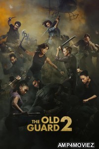 The Old Guard 2 (2025) ORG Hindi Dubbed Movie