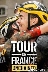 Tour De France Unchained (2025) Season 3 Hindi Dubbed Web Series