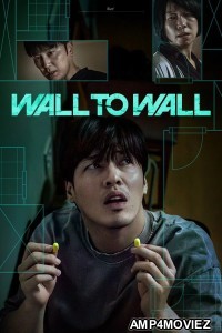 Wall To Wall (2025) ORG Hindi Dubbed Movie