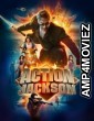 Action Jackson (2014) Hindi Full Movie