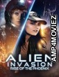 Alien Invasion Rise of the Phoenix (2025) Hindi Dubbed And Subtitles