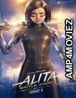 Alita: Battle Angel (2019)  English Full Movie