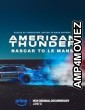 American Thunder NASCAR to Le Mans  (2025) HQ Telugu Dubbed Movie