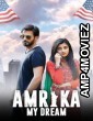 Amrika My Dream (2021) Punjabi Full Movie