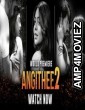 Angithee 2 (2023) Hindi Full Movie