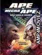 Ape X Mecha Ape New World Order (2024) HQ Tamil Dubbed Movie