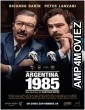 Argentina 1985 (2022) Hindi Dubbed Movie