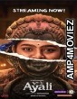 Ayali (2023) Hindi Season 1 Complete Show