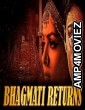 Bhagmati Returns (2018) Hindi Dubbed Full Movie