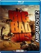 Big Bad Bugs (2012) UNCUT Hindi Dubbed Movie