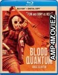 Blood Quantum (2019) Hindi Dubbed Movie