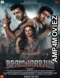 Bramhaarjun (2025) HQ Tamil Dubbed Movie