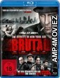 Brutal (2012) Hindi Dubbed Movies