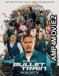 Bullet Train (2022) English Full Movie