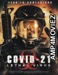 COVID-21: Lethal Virus (2021) English Full Movie