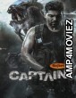Captain (2022) HQ Hindi Dubbed Movies