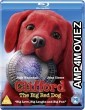 Clifford The Big Red Dog (2021) Hindi Dubbed Movies