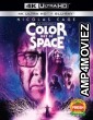 Color Out of Space (2019) Hindi Dubbed Movies