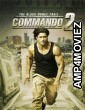 Commando 2 (2017) Hindi Full Movie