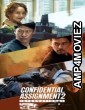 Confidential Assignment 2 International (2022) Hindi Dubbed Movies